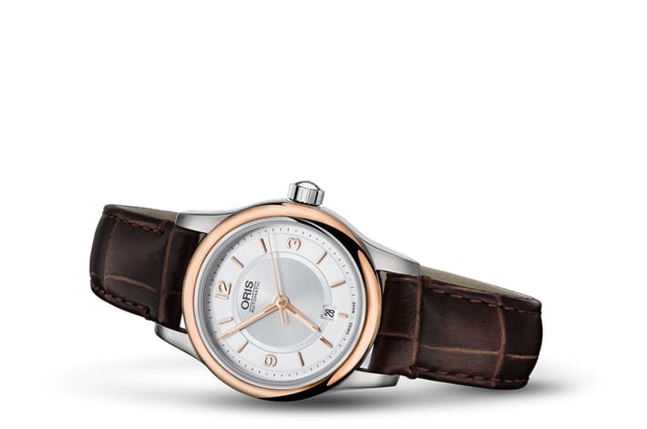 Image of  Classic Date